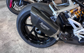 TRIUMPH SPEED TRIPLE 1200RX 2026 P12S4X