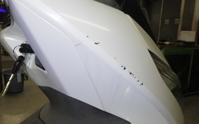 HONDA PCX 125 2021 JF56