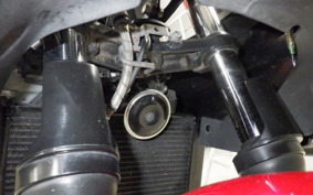 KAWASAKI NINJA 250 SL BX250A