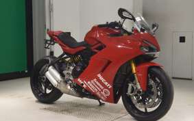 DUCATI SS937S