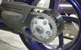 DUCATI 998S 2002
