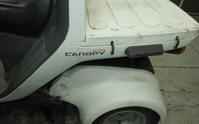HONDA GYRO CANOPY TA03