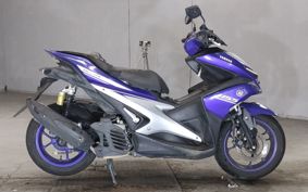 YAMAHA  AERO X 155 SG47