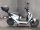 Фото Honda EM1 e: с японского аукциона