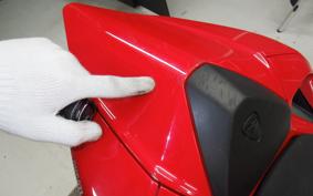 DUCATI 1199 PANIGALE S 2014