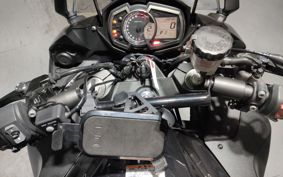 KAWASAKI NINJA1000 ZXT00W