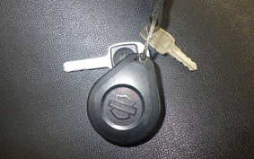 HARLEY FLFB 1750 2019