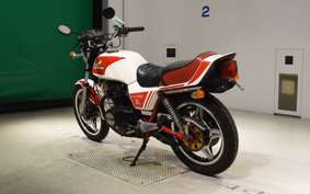 HONDA SUPER HAWK MC03