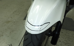 YAMAHA CYGNUS 125 XSR 2 SE44J