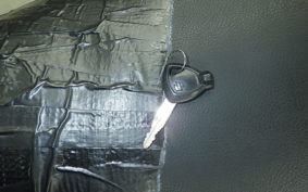 SUZUKI ADDRESS V125 G CF4EA