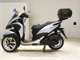 Фото Yamaha TRICITY 125 A 2012 с японского аукциона