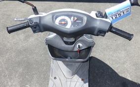 SUZUKI ADDRESS V125 G CF46A