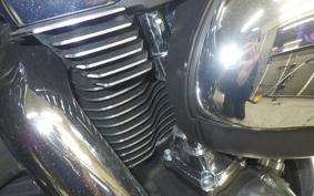 HARLEY FLTRXS1750 2016