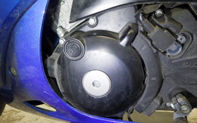 SUZUKI GSX-R125 DL33B