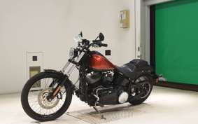 HARLEY FXS 1580 2013