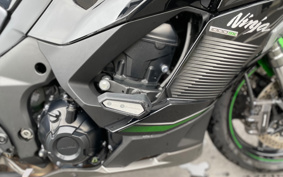 KAWASAKI NINJA 1000SX 2023 ZXT02K
