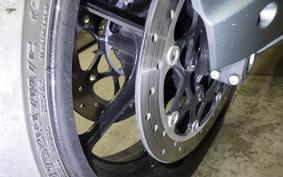 SUZUKI HAYABUSA Gen.3 2025 EJ11A