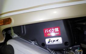 VESPA VXL125 2015