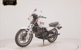 YAMAHA RZ 250 2014 4L3