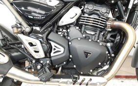 TRIUMPH SCRAMBLER 400X 2024 T147Y0