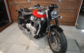 TRIUMPH TRIUMPH SPEEDMASTER 2023 DAD79H