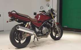 SUZUKI GSX250FX
