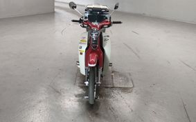 HONDA  SUPER CUB C125 JA58