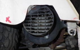 HONDA GYRO X TD01