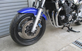 YAMAHA XJR1300 2002 RP03J