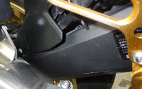 KAWASAKI Z900RS CAFE 2019