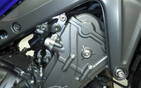 YAMAHA MT-09 A 2023 RN69J