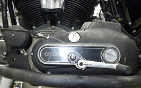 HARLEY XLCR1000 2012