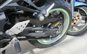 KAWASAKI Z1000 2009 ZRT00B