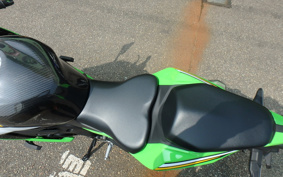 KAWASAKI NINJA ZX-4RR 2024 ZX400P