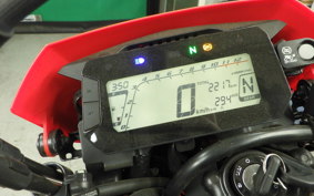 HONDA CRF250L 2008 MD47