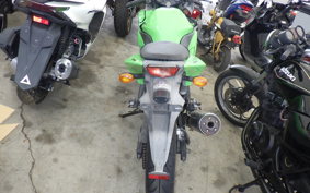 KAWASAKI NINJA 250R EX250K