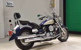 YAMAHA DRAGSTAR 1100 CLASSIC 2007 VP13J