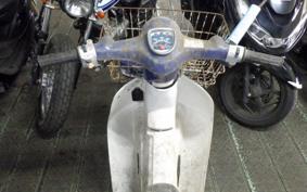 HONDA C50 SUPER CUB C50
