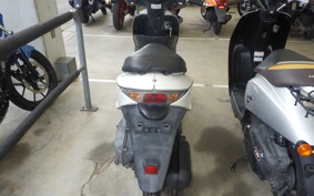 HONDA DIO Gen.6 AF68