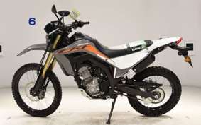 HONDA CRF250L MD47