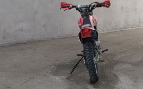 HONDA CRF125F JE03