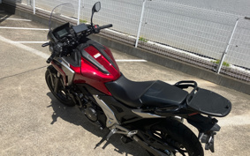 HONDA NC750X DCT 2024 RH09