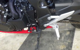 HONDA CBR400R 2024 NC65