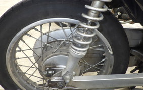 HONDA C50 SUPER CUB AA04