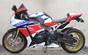 HONDA CBR1000RR SP ED 2014 SC59