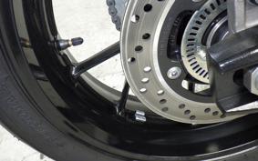 SUZUKI GSX-8R 2025 EM1AA