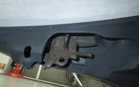 YAMAHA JOG Gen.5 SA36J