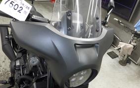 HONDA REBEL 1100 DCT 2021 SC83