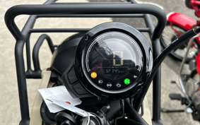 HONDA CT125 HUNTER  CUB  JA55