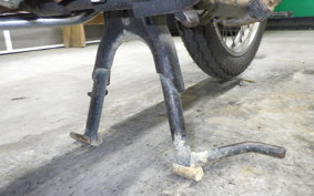 HONDA C90 SUPER CUB HA02